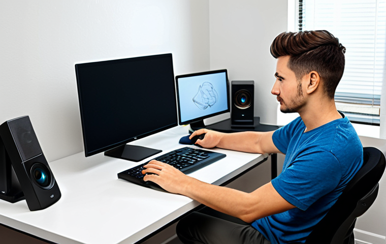 컴퓨터그래픽스운용기능사 필기 요점 정리법 - **

A computer graphic operator presenting a design concept to a team in a well-lit conference room....