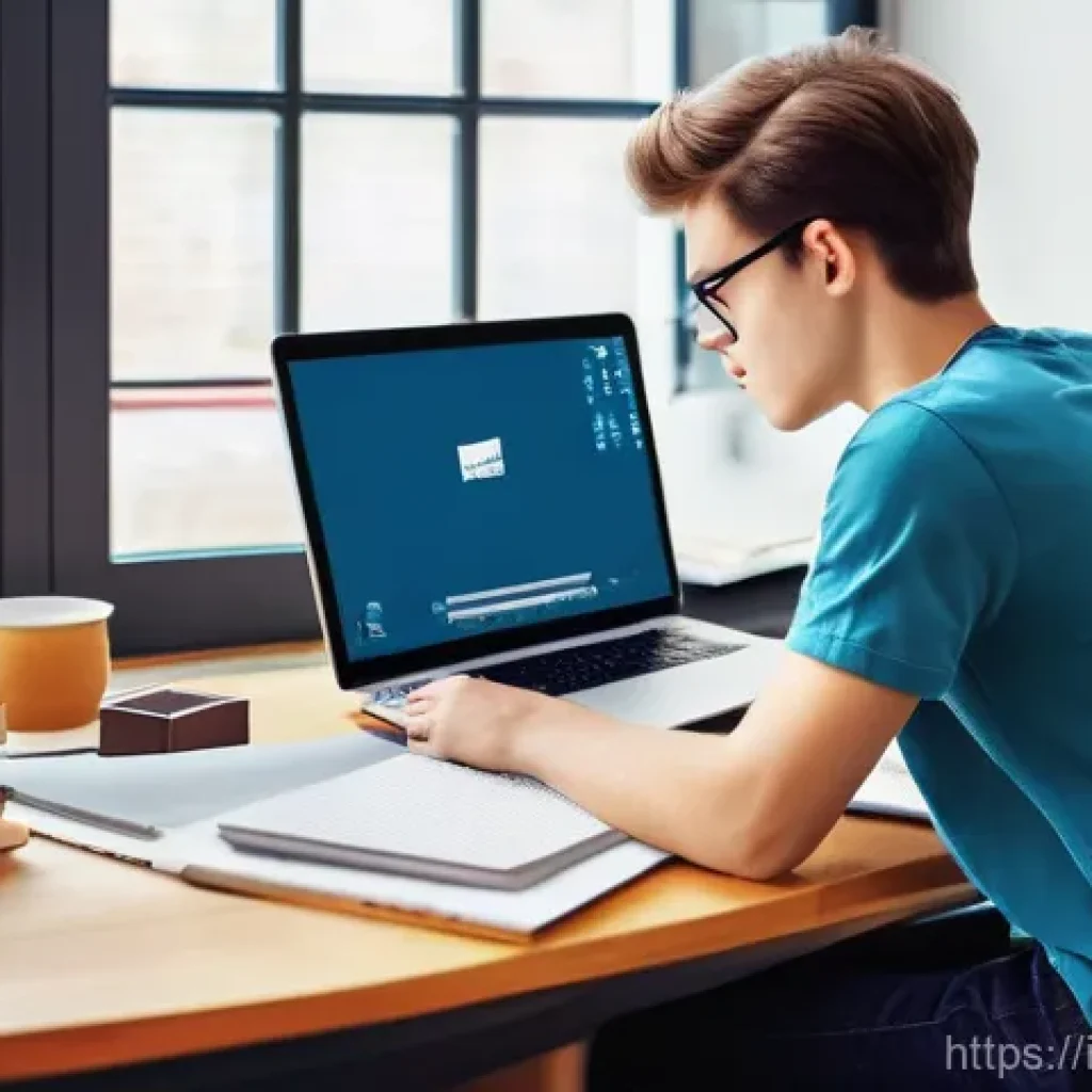 컴퓨터그래픽스운용기능사 자격증 준비 비용 - **Prompt 1: Aspiring Digital Artist's Focus**
    Generate an image of a young adult, approximately ...