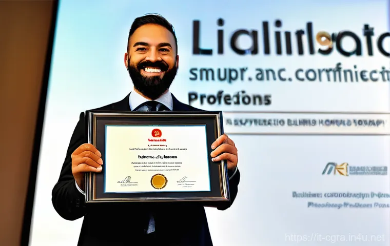 컴퓨터그래픽스운용기능사 자격증 준비 비용 - **Prompt 2: Professional Designer at Workstation**
    Create an image featuring a professional grap...