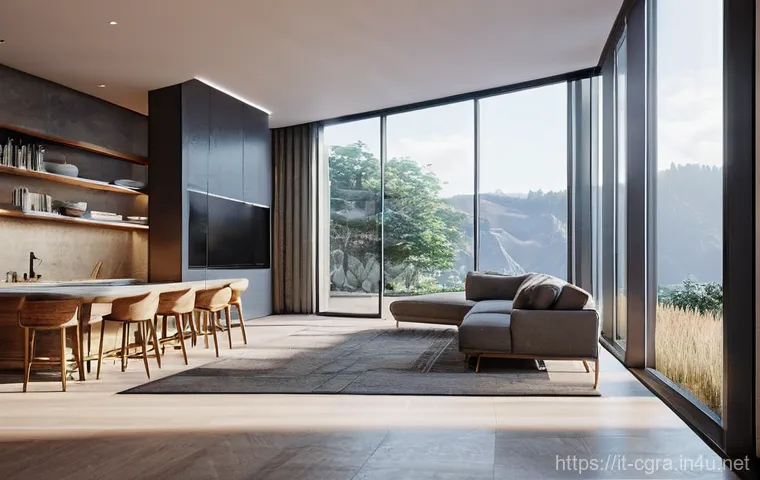 컴퓨터그래픽스운용기능사와 관련된 최신 소프트웨어 - Here are three detailed image generation prompts in English, based on the provided text: