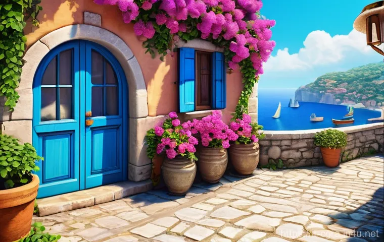 컴퓨터그래픽스운용기능사 자격증 활용 기업 사례 - **Prompt:** An ethereal and avant-garde virtual fashion show. A female model, elegantly posed and fu...