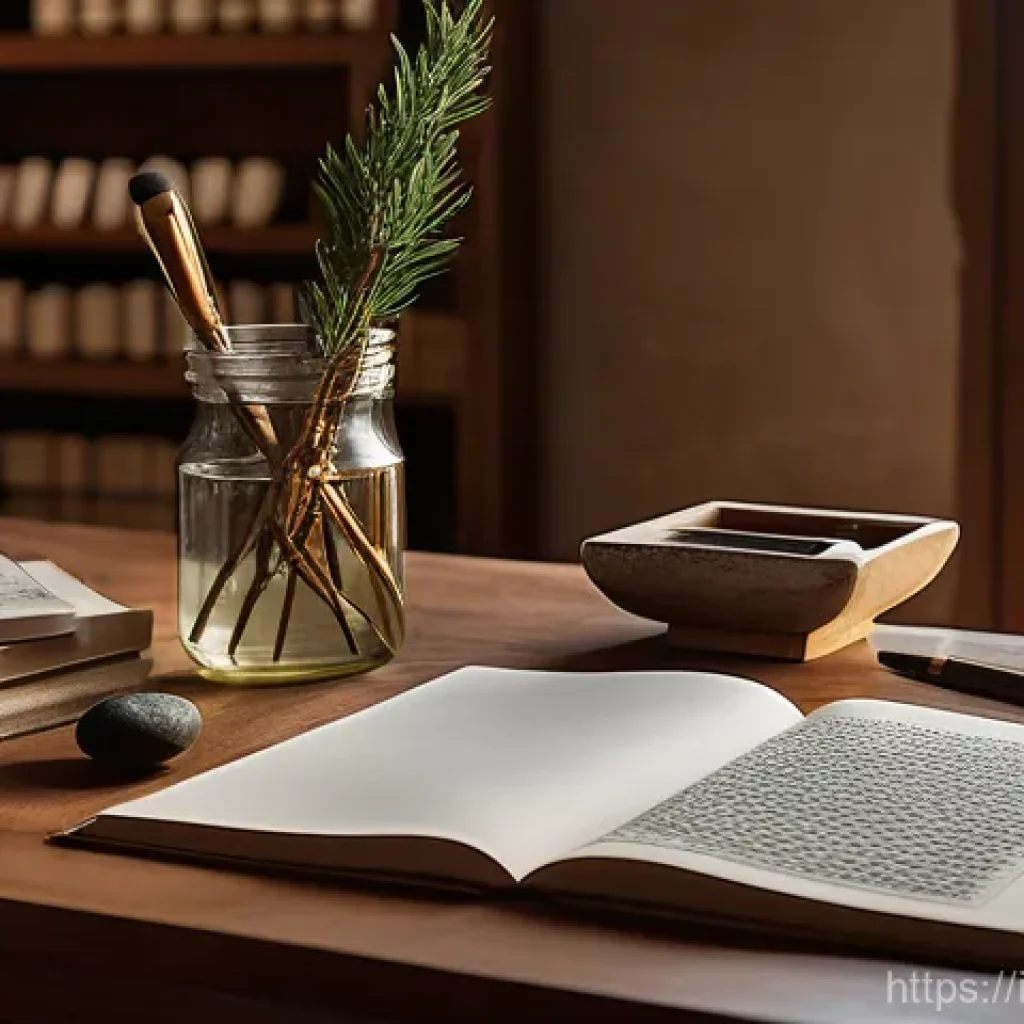 컴퓨터그래픽스운용기능사 이론 학습을 위한 추천 자료 - **"Visual Design Harmony in a Tuscan Setting"**
    A sophisticated and harmonious visual compositio...