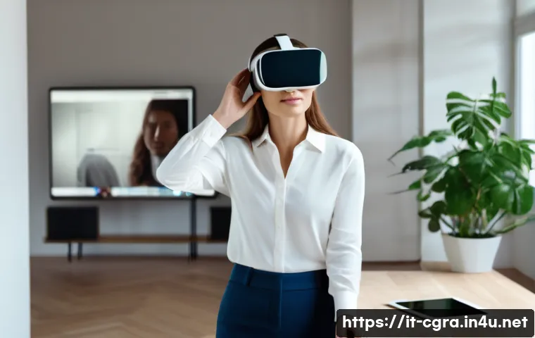 컴퓨터그래픽스운용기능사 실무에서의 활용법 - **Prompt:** A highly detailed, realistic image of a modern Italian architectural studio. Two profess...