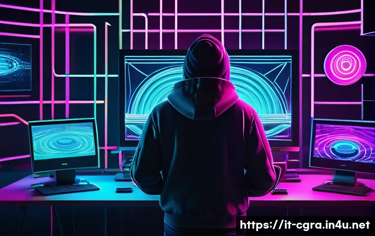 컴퓨터그래픽스운용기능사 실무에서의 활용법 관련 이미지 1