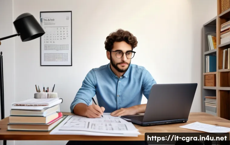 컴퓨터그래픽스운용기능사 관련 정부 지원 프로그램 관련 이미지 1