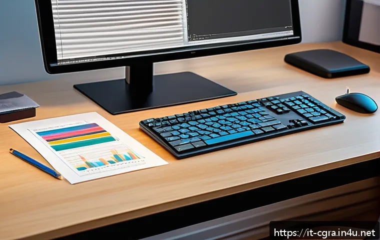 Scopri la vera difficoltà dell’esame di grafica computerizzata: recensione completa e consigli pratici per superarlo 3 컴퓨터그래픽스운용기능사 필기시험 난이도 리뷰 관련 이미지 1